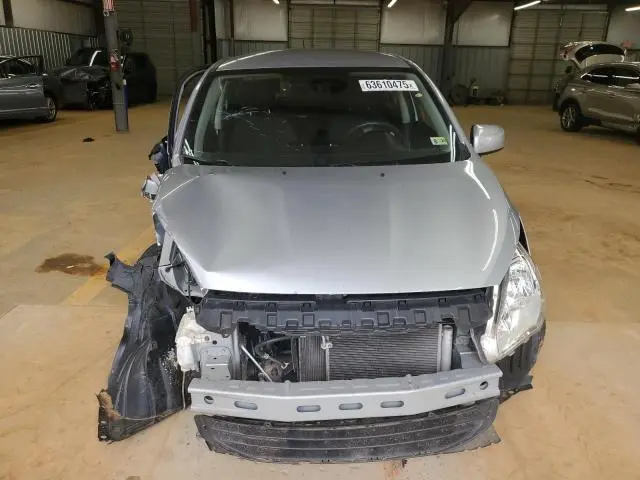 2019 MITSUBISHI MIRAGE G4 ES  