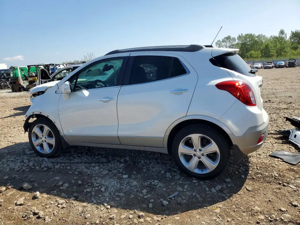 2015 BUICK ENCORE CONVENIENCE  