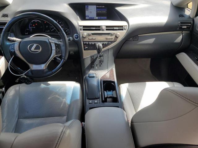 2013 LEXUS RX 450