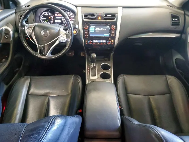 2015 NISSAN ALTIMA 2.5 SL  