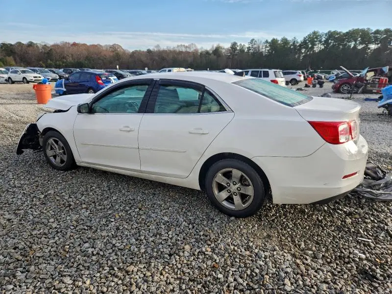 2014 CHEVROLET MALIBU LS  