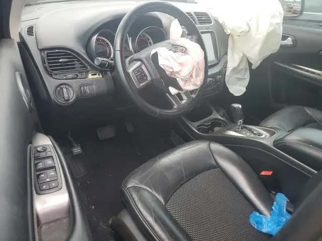 2020 DODGE JOURNEY CROSSROAD  