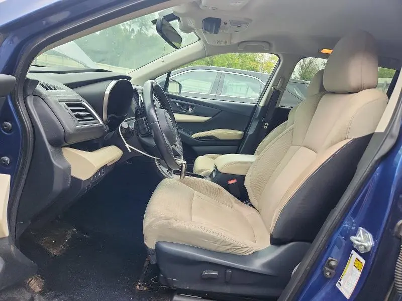 2021 SUBARU ASCENT PREMIUM  