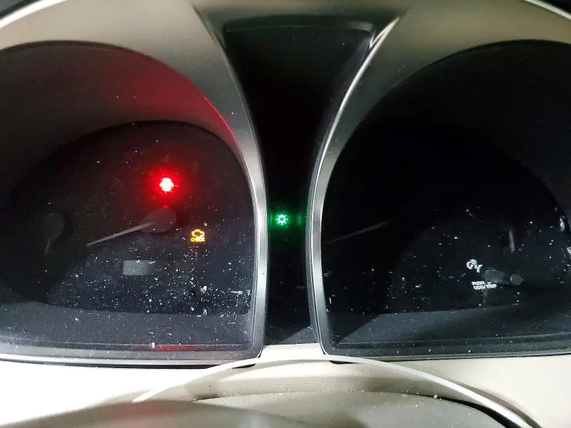2011 TOYOTA AVALON LIMITED  