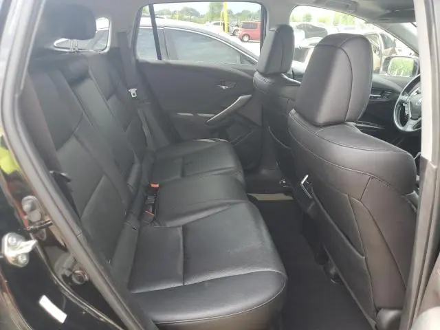 2017 ACURA RDX TECHNOLOGY  