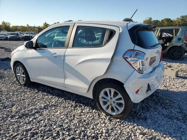 2022 CHEVROLET SPARK 1LT  