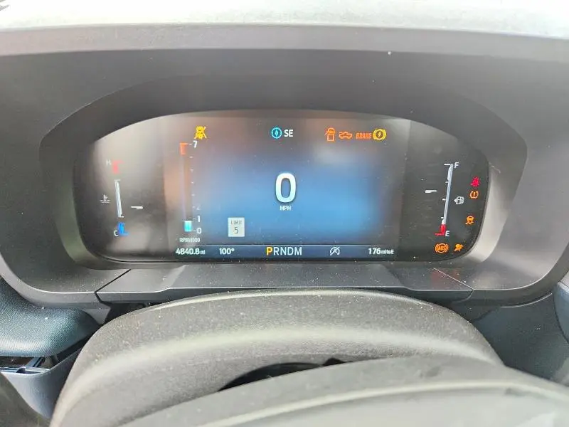 2026 FORD MAVERICK LOBO-PREMIUM  
