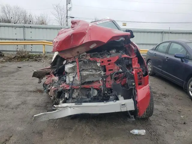 2023 TOYOTA TUNDRA CREWMAX PLATINUM  