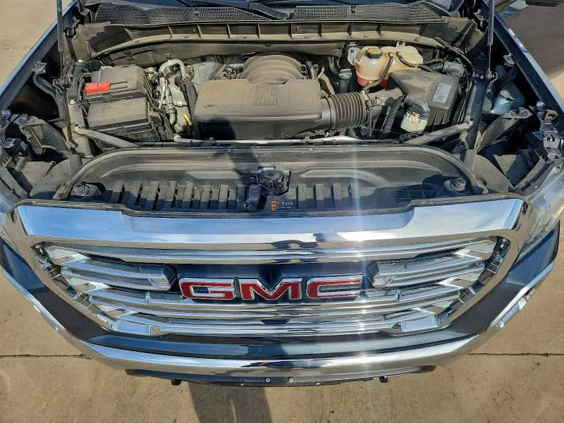 2020 GMC SIERRA K1500 SLT  