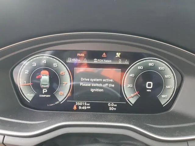 2022 AUDI A5 PREMIUM PLUS 40  