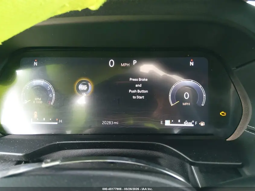 2024 JEEP GRAND CHEROKEE ALTITUDE X 4X4