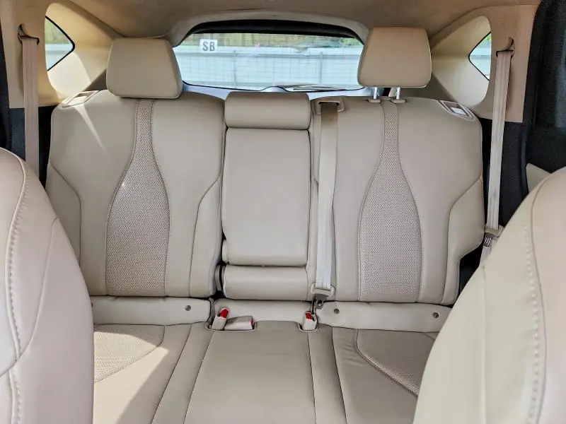 2019 ACURA RDX TECHNOLOGY  
