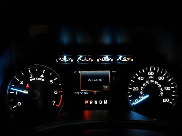 2018 FORD F150 SUPER CAB  