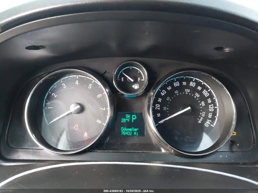 2014 CHEVROLET CAPTIVA SPORT LT