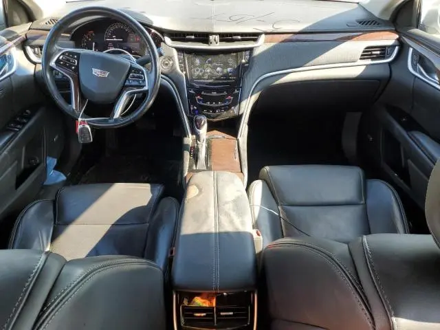 2017 CADILLAC XTS LUXURY  