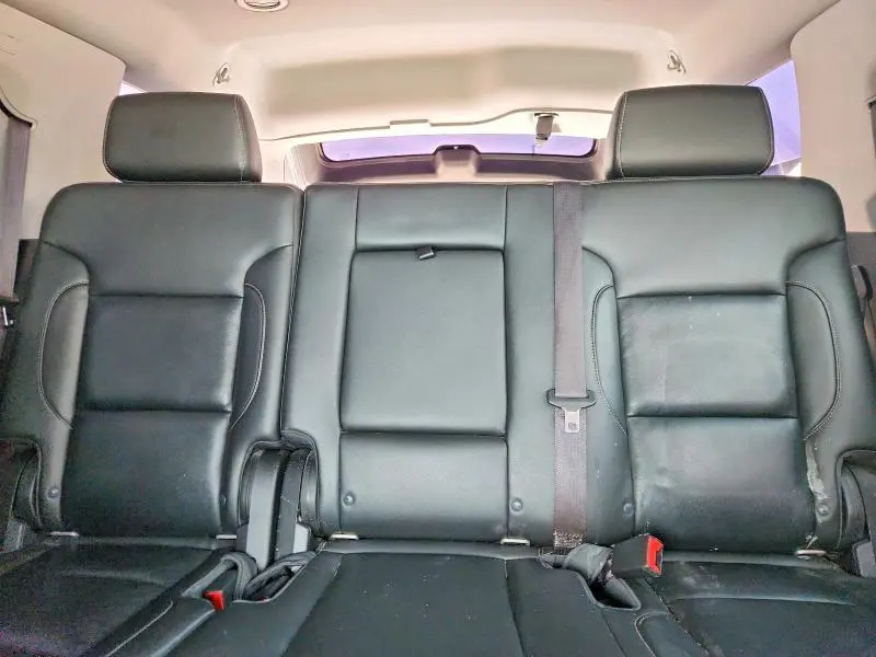 2016 CHEVROLET TAHOE C1500 LT  