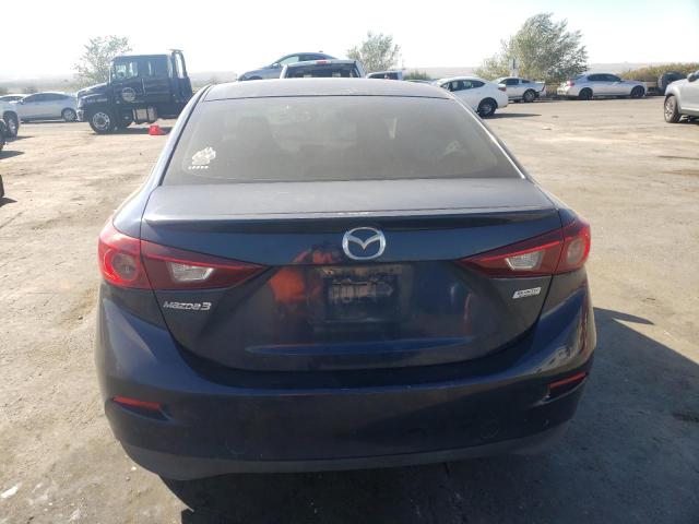 2014 MAZDA 3 TOURING