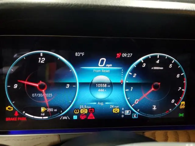 2022 MERCEDES-BENZ E 350 4MATIC  