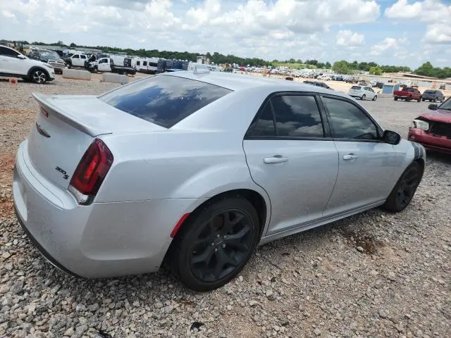 2021 CHRYSLER 300 S  