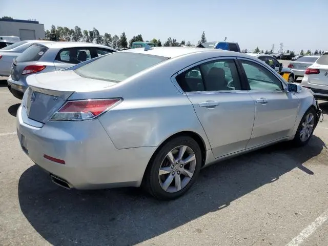 2013 ACURA TL TECH  