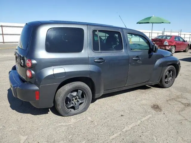 2011 CHEVROLET HHR LT  