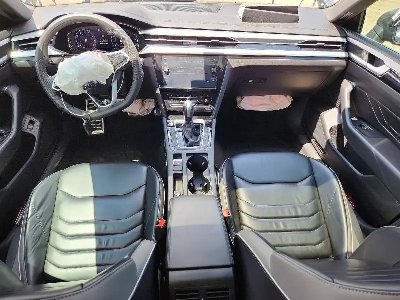 2021 VOLKSWAGEN ARTEON SEL R-LINE  