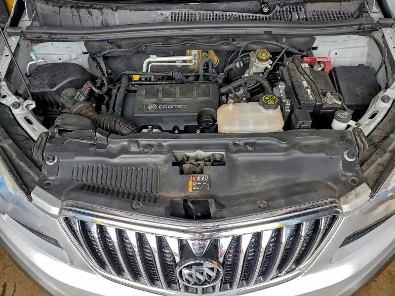 2014 BUICK ENCORE CONVENIENCE  