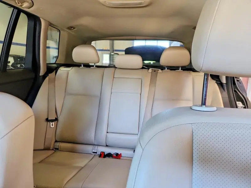 2013 MERCEDES-BENZ GLK 350  