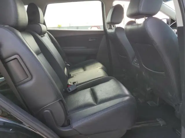 2015 MAZDA CX-9 TOURING  