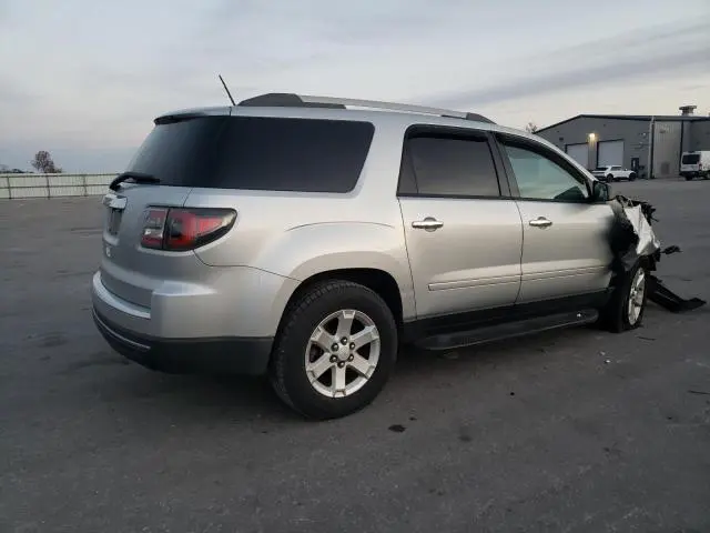 2013 GMC ACADIA SLE  