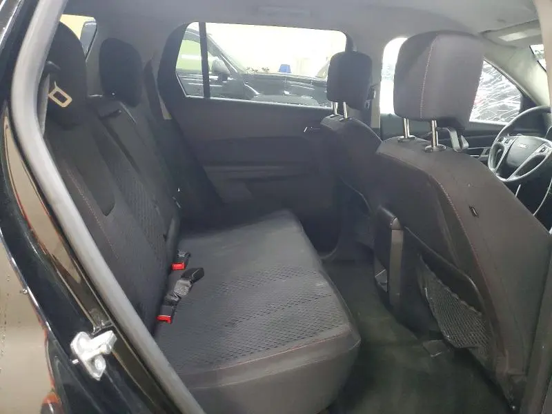 2013 GMC TERRAIN SLE  