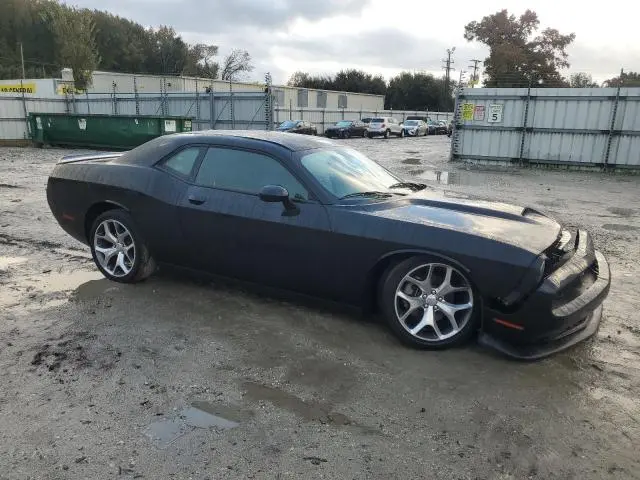 2023 DODGE CHALLENGER GT  