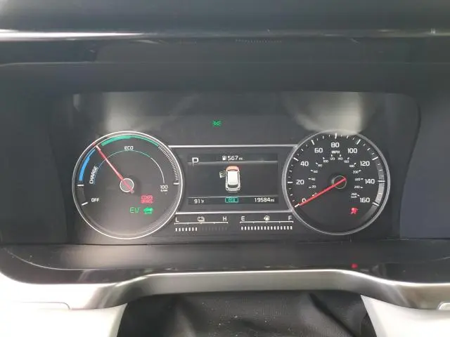 2023 KIA SORENTO EX  