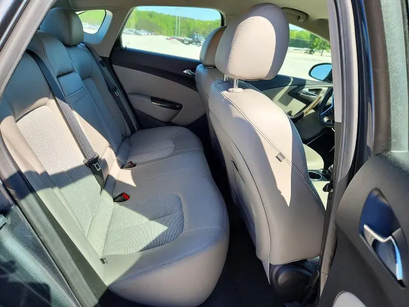 2013 BUICK VERANO   