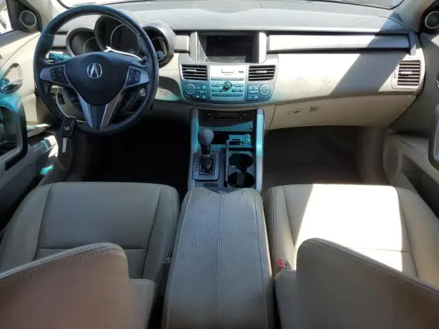 2010 ACURA RDX   
