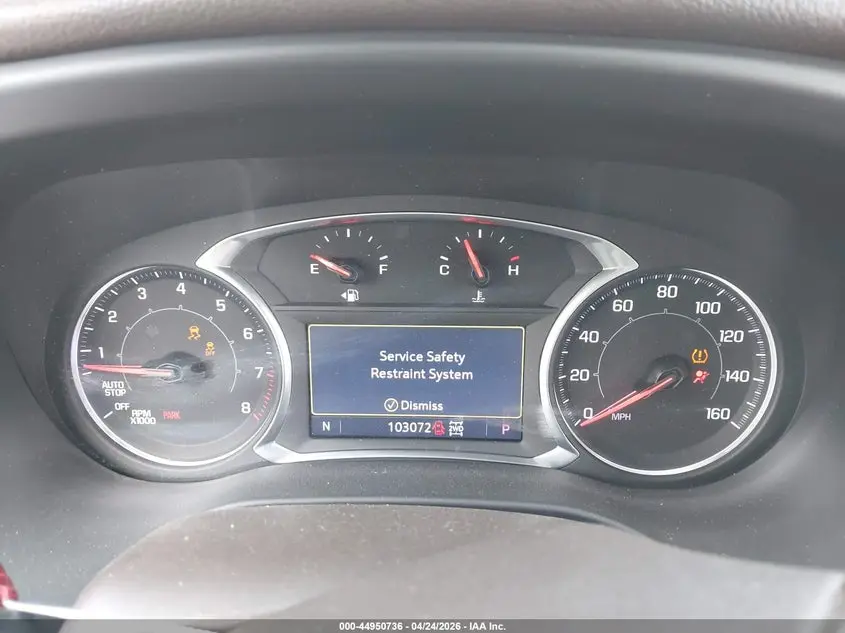 2020 GMC ACADIA AWD SLT