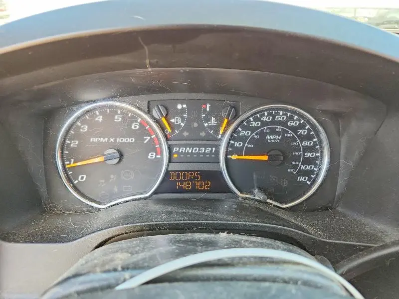 2010 CHEVROLET COLORADO LT  
