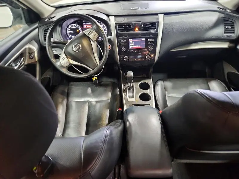 2015 NISSAN ALTIMA 2.5 SL  