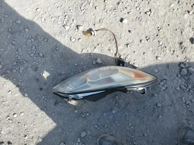 2015 CHEVROLET IMPALA LIMITED LS  