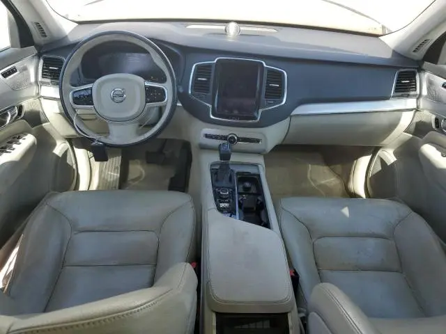 2016 VOLVO XC90 T6  