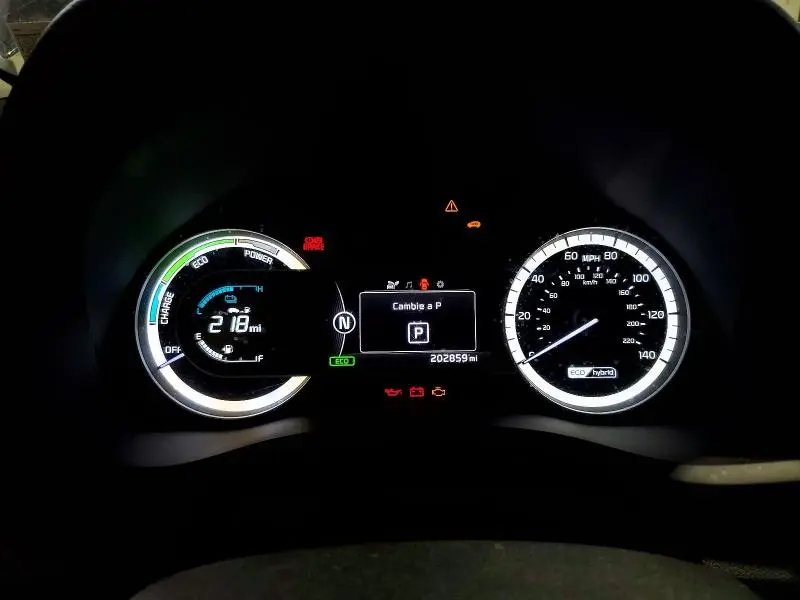2019 KIA NIRO EX  