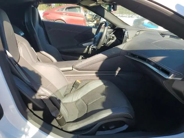 2023 CHEVROLET CORVETTE STINGRAY 1LT  