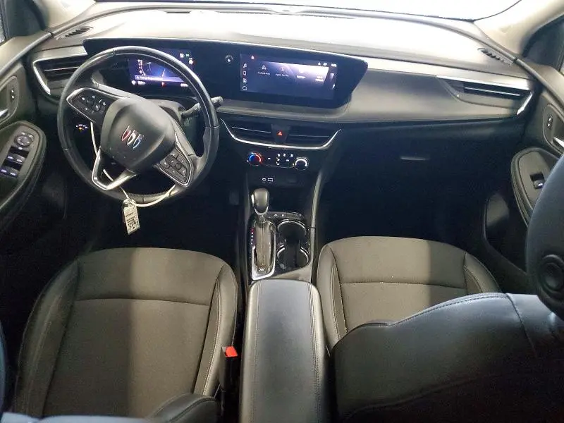 2024 BUICK ENCORE GX-R&D-PRI FLEET-CK ENG LT ON