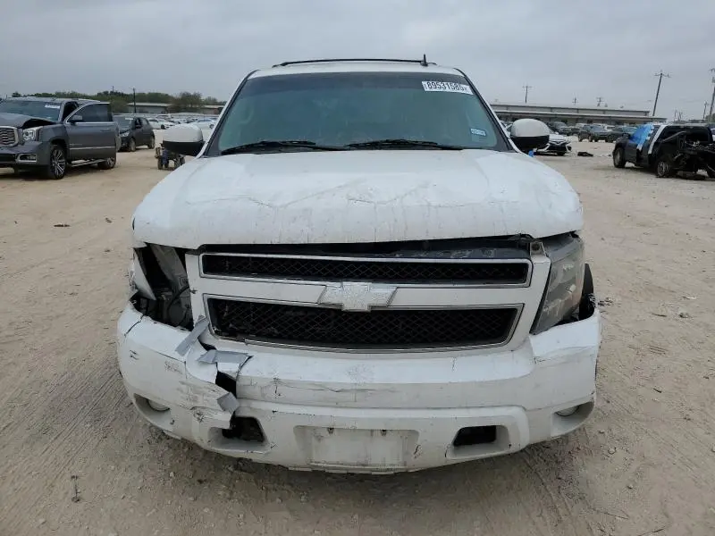 2013 CHEVROLET TAHOE C1500 LS  