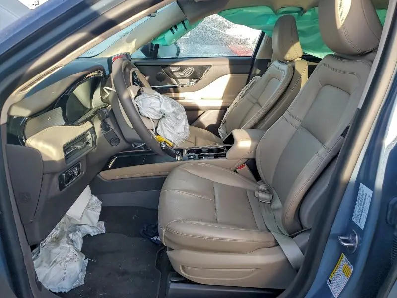 2023 LINCOLN CORSAIR   