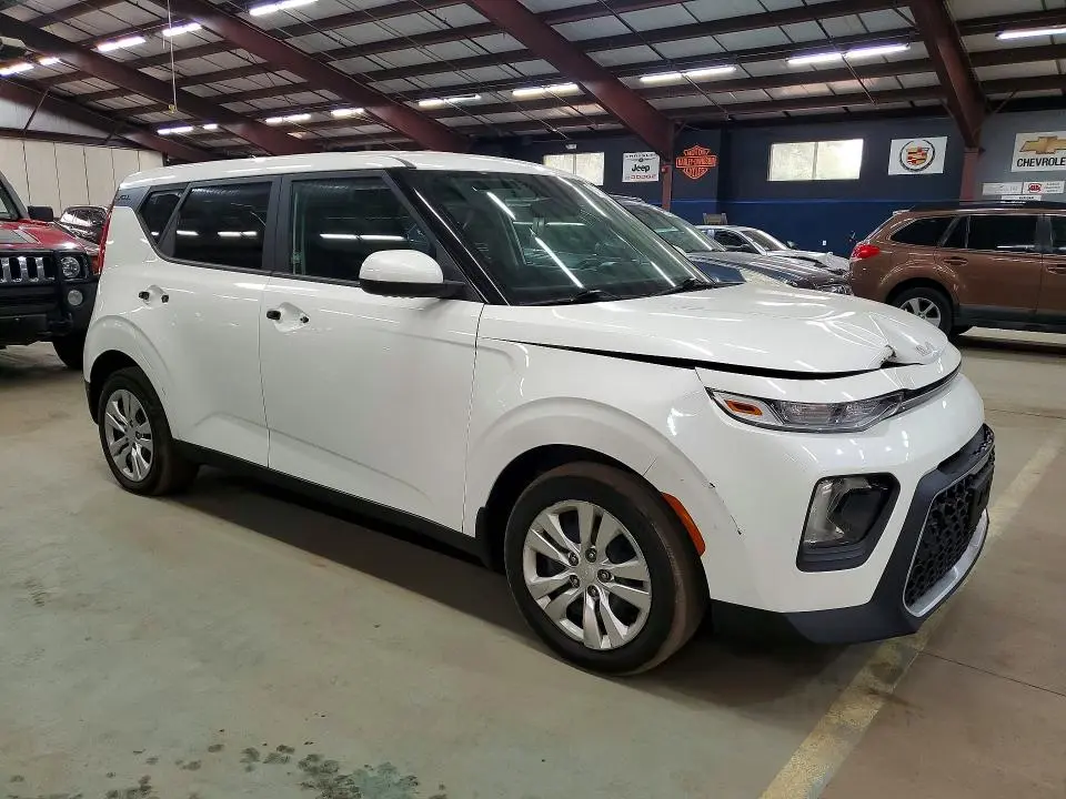 2022 KIA SOUL !   
