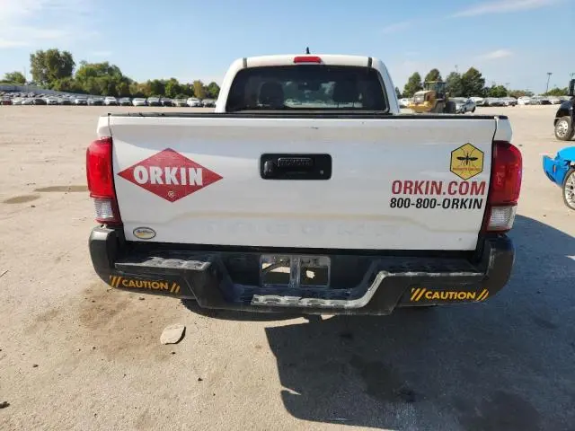 2020 TOYOTA TACOMA ACCESS CAB  