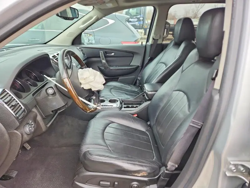 2011 GMC ACADIA DENALI  