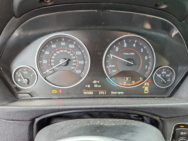 2017 BMW 430I GRAN COUPE  