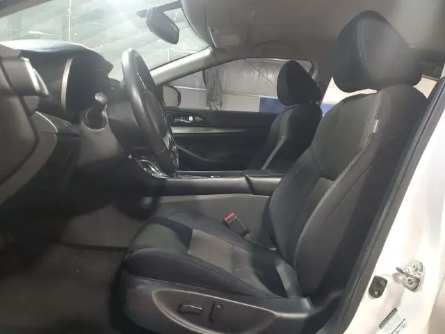 2016 NISSAN MAXIMA 3.5S  